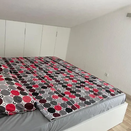 Nika Apartment *