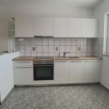 Apartment Nika