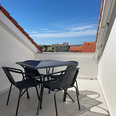 Apartment Nika *