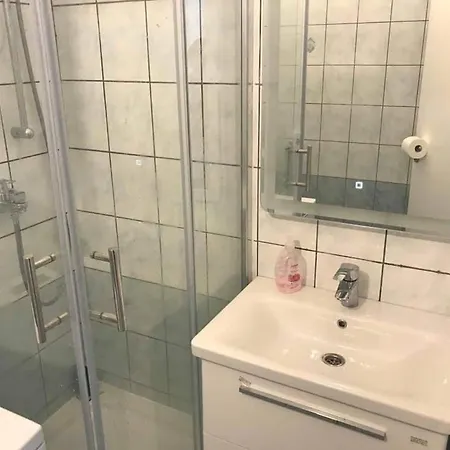 Nika Apartment Povljana